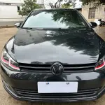 Volkswagen Golf 2015 из Китая