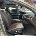 BMW 7 Series 2017 258 л.с. 258 л.с. 258 л.с. 258 л.с. 258 л.с. из Китая