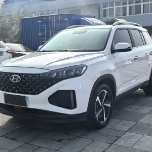 Hyundai ix35 2022 из Китая