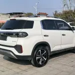Hyundai ix35 2022 из Китая