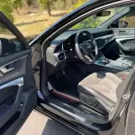 Audi A6L 2020 из Китая
