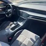 Audi A6L 2020 190 л.с. 190 л.с. из Китая