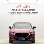Mazda CX-4 2023 158 л.с. — лот 57810684 из Китая