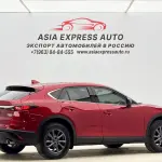 Mazda CX-4 2023 158 л.с. — лот 57810684 из Китая