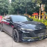 Changan UNI-V 2023 из Китая