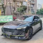 Changan UNI-V 2023 из Китая