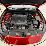 Mazda CX-4 2023 158 л.с. — лот 57810684 из Китая