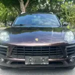 Porsche Macan 2016 237 л.с. — лот 57810795 из Китая