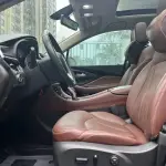 Buick Envision Plus 2021 169 л.с. — лот 57810884 из Китая