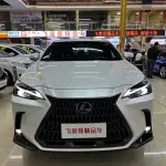 Lexus NX 2023 240 л.с. — лот 57810796 из Китая