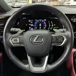 Lexus NX 2023 240 л.с. — лот 57810796 из Китая