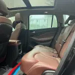 Buick Envision Plus 2021 169 л.с. — лот 57810884 из Китая