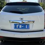 Cadillac SRX 2016 271 л.с. 271 л.с. из Китая