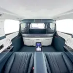 Buick Century 2023 237 л.с. — лот 57810839 из Китая