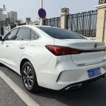 Changan Eado 2020 158 л.с. 158 л.с. 158 л.с. 158 л.с. из Китая