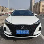 Changan Eado 2020 158 л.с. 158 л.с. 158 л.с. 158 л.с. из Китая