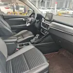 Kia Sportage 2021 160 л.с. — лот 57810846 из Китая