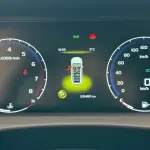 Geely Haoyue 2022 184 л.с. из Китая