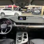 Audi Q7 2018 333 л.с. 333 л.с. из Китая