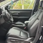 Honda Breeze PHEV 2023 184 л.с. из Китая