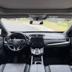 Honda Breeze PHEV 2023 184 л.с. из Китая