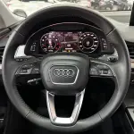 Audi Q7 2018 333 л.с. 333 л.с. из Китая