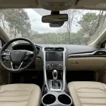 Ford Mondeo 2013 181 л.с. из Китая