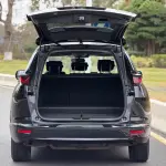 Honda Breeze PHEV 2023 184 л.с. из Китая