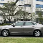 Ford Mondeo 2013 181 л.с. из Китая