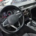 Volkswagen Magotan 2021 из Китая