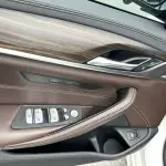 BMW 5 Series 2019 252 л.с. — лот 57810896 из Китая