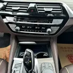 BMW 5 Series 2019 252 л.с. — лот 57810896 из Китая