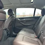 BMW 5 Series 2019 252 л.с. — лот 57810896 из Китая