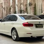 BMW 3 Series 2016 из Китая