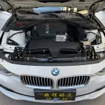 BMW 3 Series 2016 184 л.с. 184 л.с. 184 л.с. 184 л.с. 184 л.с. 184 л.с. из Китая