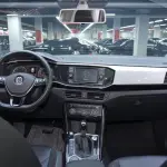 Volkswagen Tayron 2019 из Китая