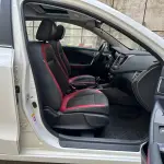 Changan Eado XT 2018 из Китая