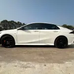 GAC Motor Shadow Leopard 2024 265 л.с. из Китая