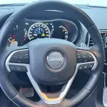 Jeep Grand Cherokee (Import) 2022 234 л.с. 234 л.с. 234 л.с. из Китая
