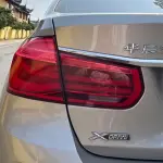 BMW 3 Series 2016 245 л.с. из Китая