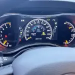 Jeep Grand Cherokee (Import) 2022 234 л.с. 234 л.с. 234 л.с. из Китая