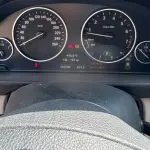 BMW 3 Series 2016 245 л.с. из Китая