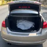 BMW 3 Series 2016 245 л.с. из Китая