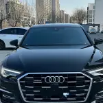 Audi A6L 2026 из Китая