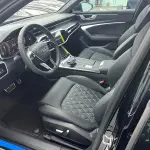 Audi A6L 2026 245 л.с. из Китая