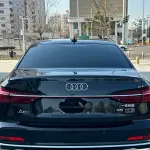 Audi A6L 2026 из Китая
