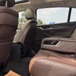 BMW 5 Series 2017 из Китая