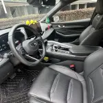 Geely Xingrui 2024 181 л.с. — лот 57818083 из Китая