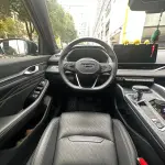 Geely Xingrui 2024 181 л.с. — лот 57818083 из Китая