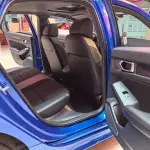 Honda Civic 2023 182 л.с. — лот 57817925 из Китая